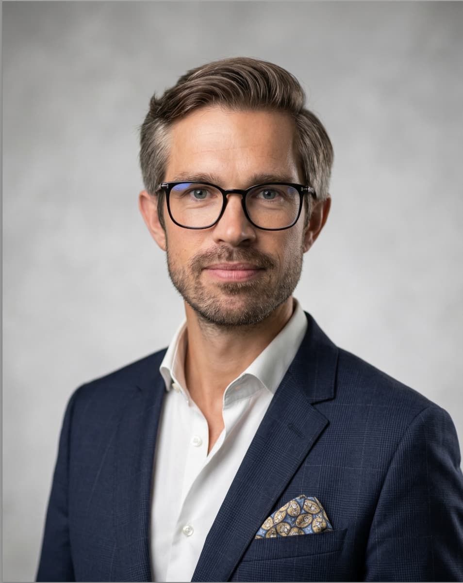 Maxime Delbruyère